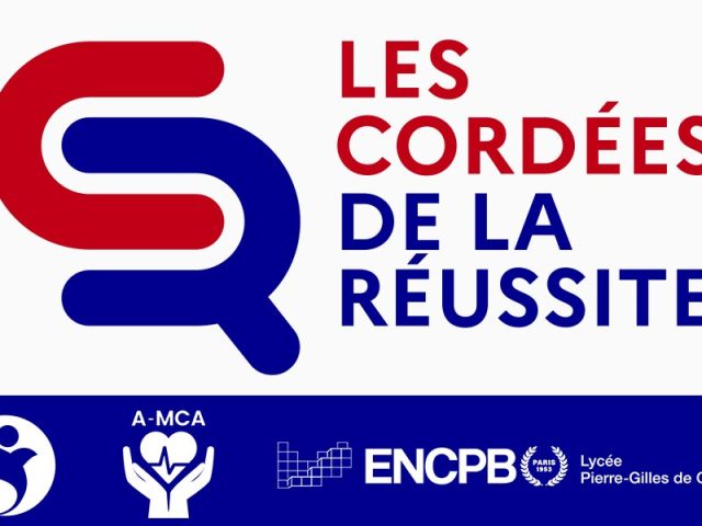 Les Cordées de la Réussite : retour sur les interventions