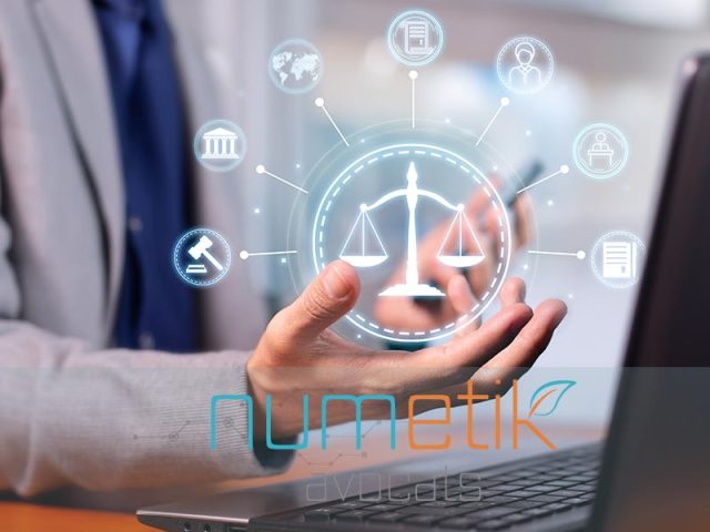 [Atelier] Assurez-vous de la conformité juridique de votre site internet !