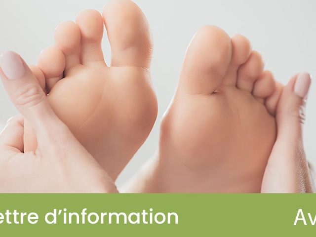 Lettre d’information #128