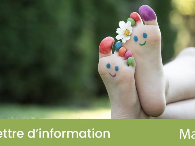 Lettre d’information #127
