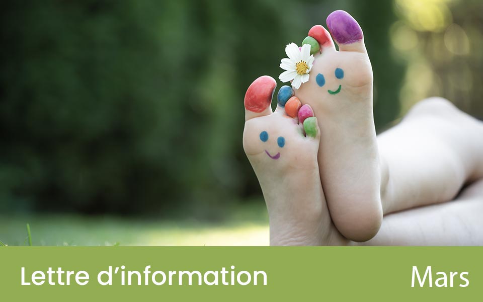 Lettre d&rsquo;information #127