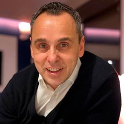 BUCKENMEIER Hervé