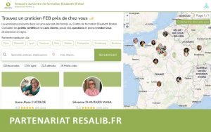 Renouvellement du Partenariat avec Resalib