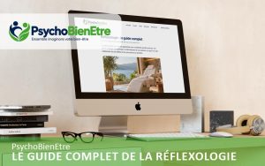 Guide complet de la Réflexologie
